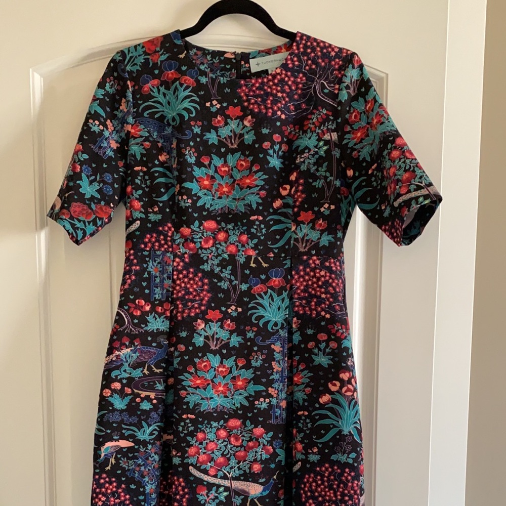 Tuckernuck Dress